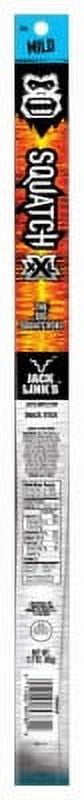 Jack Link's Meat Sticks Mild, 2.2 oz