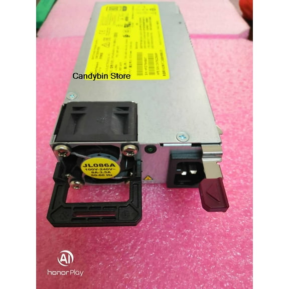 JL086A DPS-650AB-5 A switch power 2930m/3810m