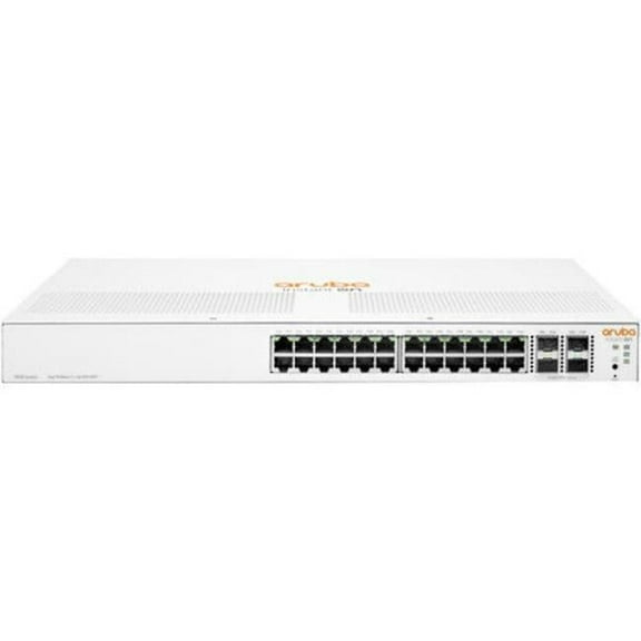 JL811A-ABA Instant On 1830 8G 65W Rack Mountable Enterprise Switch