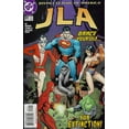 thumbnail image 1 of JLA #91 VF ; DC Comic Book, 1 of 1