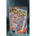 thumbnail image 1 of Pre-Owned JLA: Act of God #2 2000 DC Comics Comic Book, 1 of 3