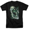 thumbnail image 1 of JLA/EMERALD ENERGY - S/S ADULT 18/1 - BLACK - 3X, 1 of 1