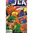 thumbnail image 1 of JLA Giant-Size #2 VF ; DC Comic Book, 1 of 1
