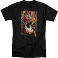 thumbnail image 1 of JLA Justice League Street Speed S/S Adult Tall Black, 1 of 1