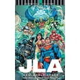 thumbnail image 1 of Pre-Owned JLA: New World Order: DC Essential Edition Paperback, 1 of 1