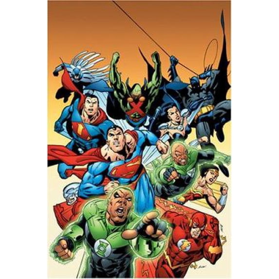 Pre-Owned Syndicate Rules (Paperback) 1401204775 9781401204778