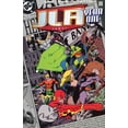 thumbnail image 1 of JLA: Year One #1 VF ; DC Comic Book, 1 of 1