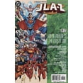 thumbnail image 1 of JLA-Z #2 VF ; DC Comic Book, 1 of 1