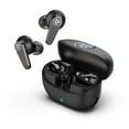 thumbnail image 1 of JLab GO Pods ANC True Wireless Earbuds, 30+ Hour Battery, Black, 1 of 9