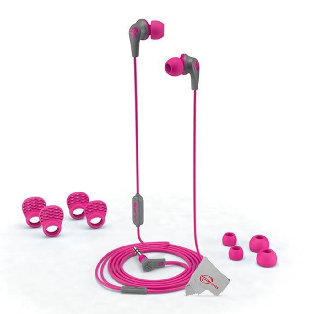 Jlab audio online jbuds pro reviews