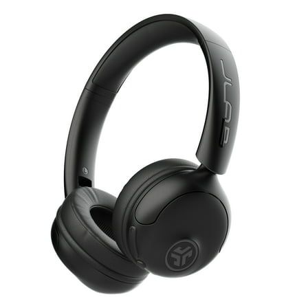 JLab Studio 2 Wireless Headphone- Black