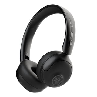 JLab Studio 2 Wireless Headphones - Black; Lab Quality Sound