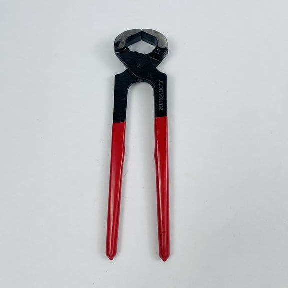 JLDGMXCDZ Hand-operated Nail Puller, Nail Remover, Staple Puller, Carpenter's Tool