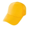 thumbnail image 1 of JLFKNG Athletic Baseball Cap Unisex Low Profile Fitted Solid Color Pu Hat Lightweight Breathable Sun Protection Cap Suitable For Outdoor Activities, 1 of 7