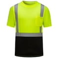 thumbnail image 1 of JLFKNG Males Summer Tee Shirt Tops Hi Vis T Shirts Orange Work Shirt Shirts Reflective Tops Suitable For Outdoor Sports, Party, Dates, 1 of 7
