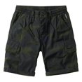 thumbnail image 1 of JLFKNG Men'S Shorts Casual Denim Shorts With Pockets Plus Size Handsome Mens Clothing, 1 of 3