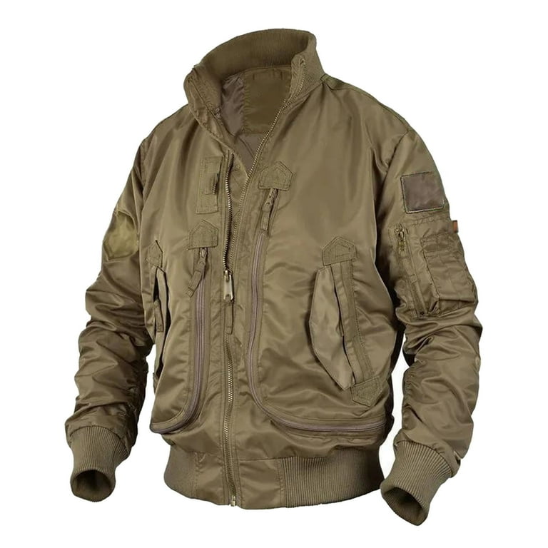 Cool casual jackets sales