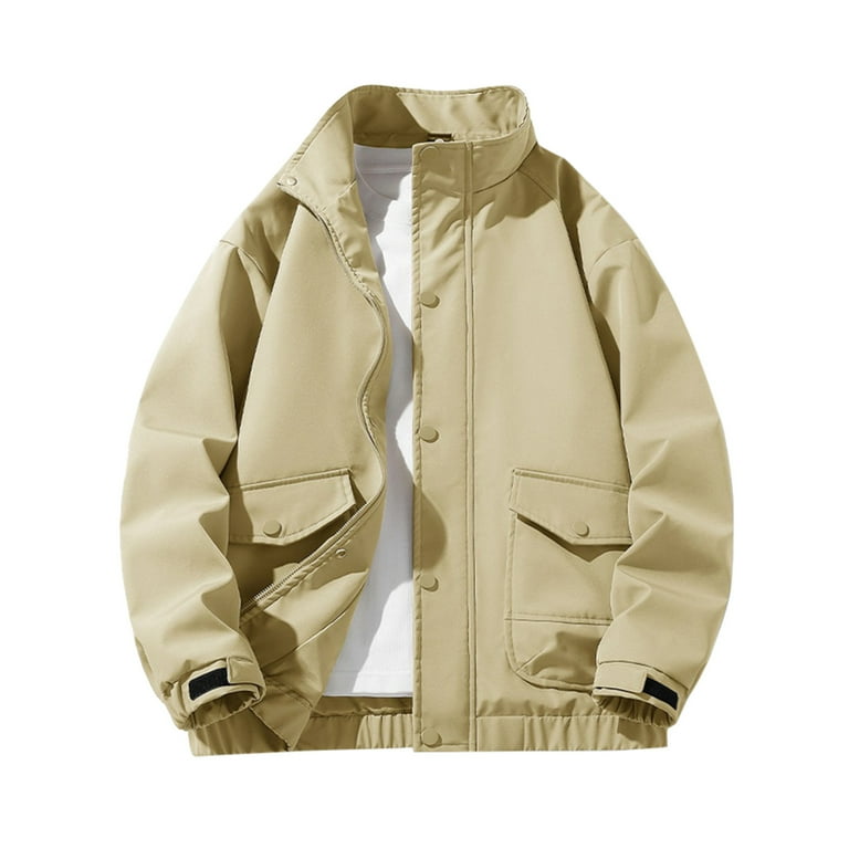Cool work jackets hotsell