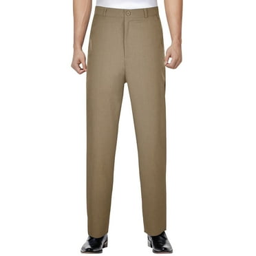 JLFKNG Mens Joggers Fashion Slim Fit Sports Pants With Waist Elastic String Breathable Suitable For Beach, Dates