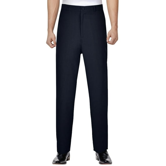 JLFKNG Mens Joggers Fashion Slim Fit Sports Pants With Waist Elastic String Breathable Suitable For Sports