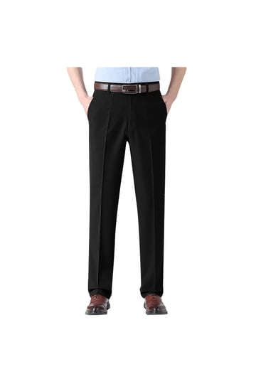 Shop Pleated Dress Pants in Classic and Stylish Designs at Walmart