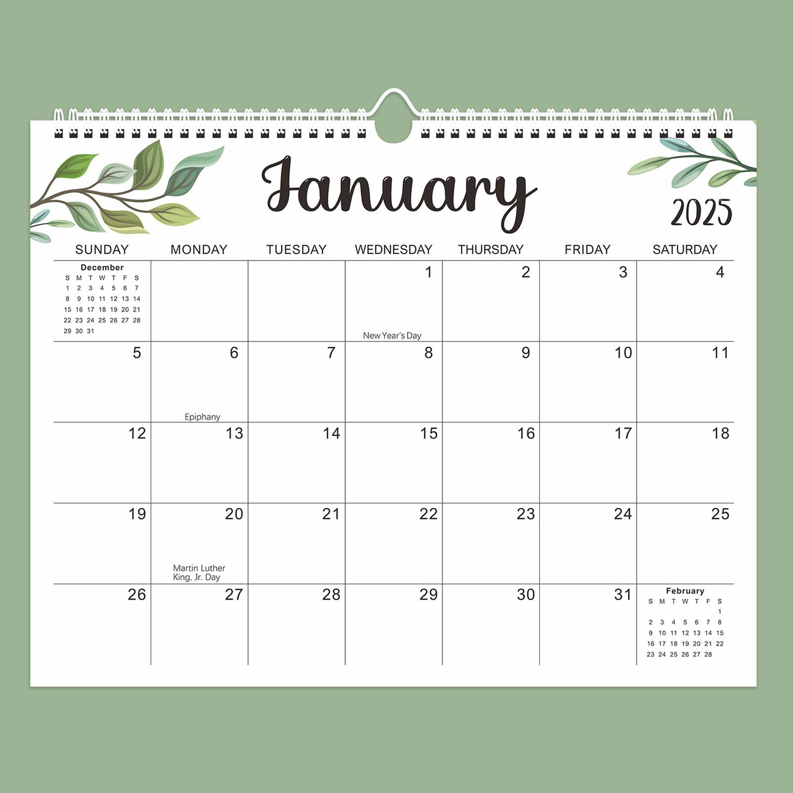 JPLZi 2025 New Calendar For Tired Ass Women Tired Women Calendar Mental