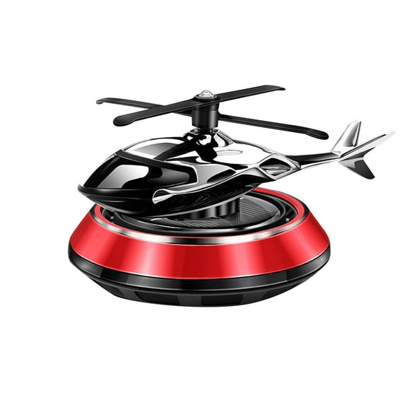 JLFNYA Air Purifier,Scent Diffusers for Home,Car Mounted Aromatherapy Solar Energy,Airplane Perfume Accessories,Car Accessories,Solar Aromatherapy Accessories,Car Accessories 10ml