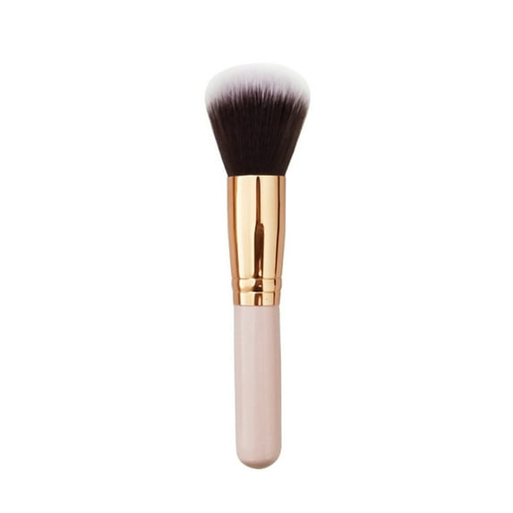 JLFNYA BLush for Cheeks,Cosmetic Brush Face Makeup Brush Powder Brush Blush Brushes Tool A