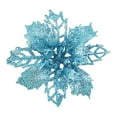 thumbnail image 1 of JLFNYA Christmas Wreaths for Front Door,Christmas Decorations Christmas Flowers Decorate The Christmas Tree,Christmas Wreaths,Gift Boxes and Indoor and Outdoor Decorations., 1 of 1