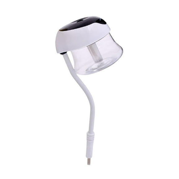 JLFNYA Essential Oil Diffuser,Scent Diffusers for Home,New Portable Nebulizer USB Humidifier for Office Home Car Air Purifier