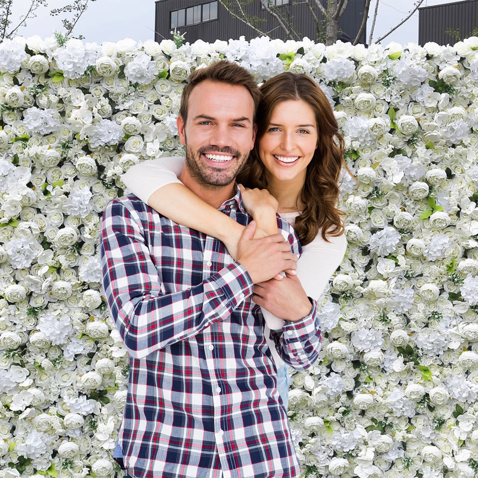 flower wall