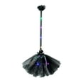 thumbnail image 1 of JLFNYA Halloween Magical Witch Brooms, Magical Halloween Witches Brooms, Halloween Decoration Witch Flying Broomstick, Witches Broom Decor, Halloween Decorations for Indoor Outdoor Porch Yard, 1 of 1