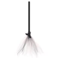 thumbnail image 1 of JLFNYA Halloween Magical Witch Brooms, Magical Halloween Witches Brooms, Halloween Decoration Witch Flying Broomstick, Witches Broom Halloween Decor, Halloween Party Decorations, Outdoor Porch Decor, 1 of 2