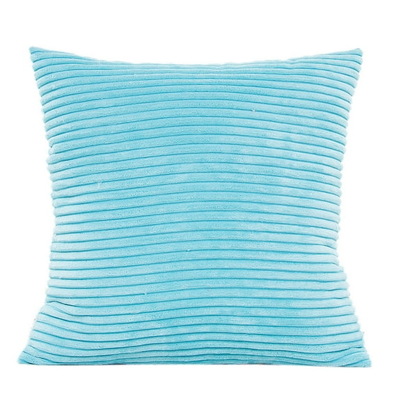 JLFNYA Pillow Covers,Pillow Protector Clearance!Plush Sofa Waist Throw Cushion Cover Home Decor Cushion Cover Case