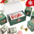 thumbnail image 1 of JLFNYA Surprise Gift Box Explosion,2024 Newly Surprise Gift Box Set,19 Pop-Up Explosion Gift Box,Unique Folding Bouncing Red Envelope Gift Box,Christmas Birthday Surprise Blast Gift Boxes, 1 of 8