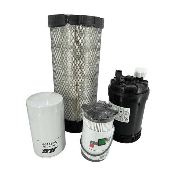 JLG 250 Hour Service Kit Trak T4F 1001199737