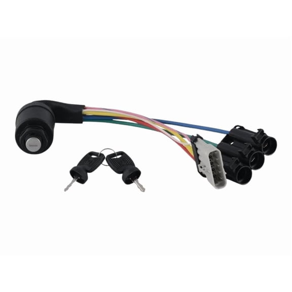 JLG Iginition Key Switch 4360690