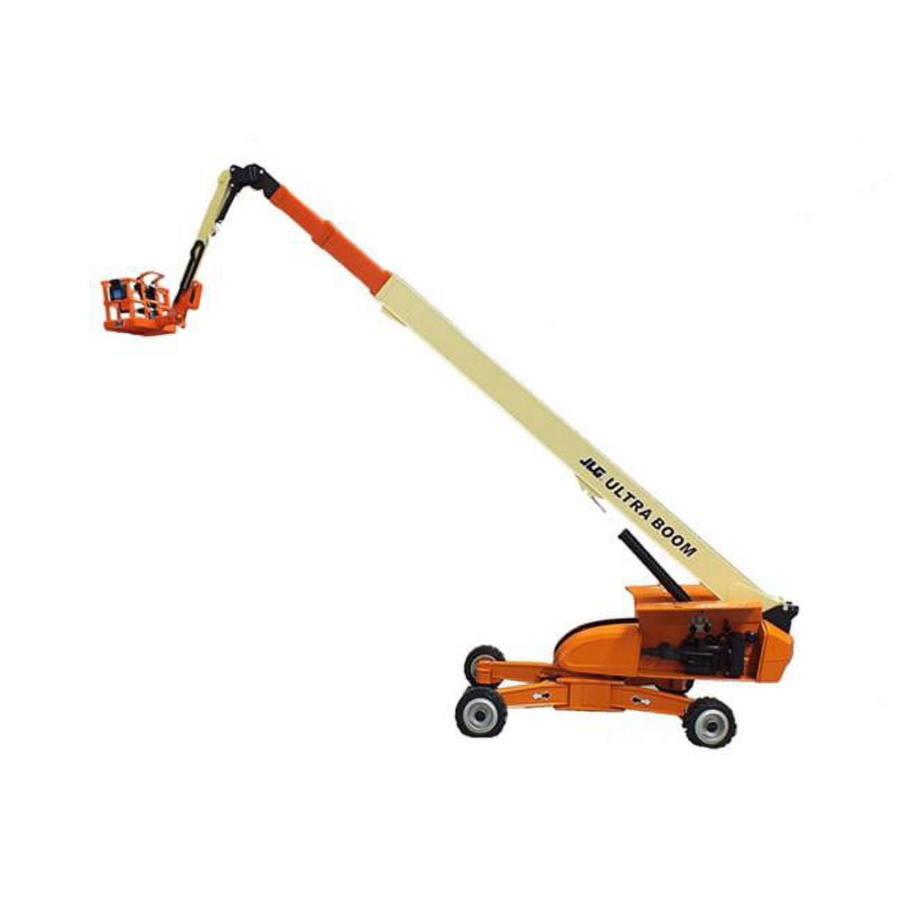 JLG JLG1850SJ JLG 1850SJ Ultra Telescopic Boom Lift
