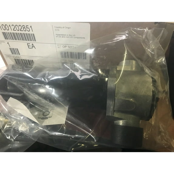 JLG SISSORS 1001202851 FILTER HYDRAULIC RETURN