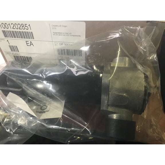 JLG SISSORS 1001202851 FILTER HYDRAULIC RETURN