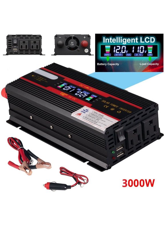 Power Inverters