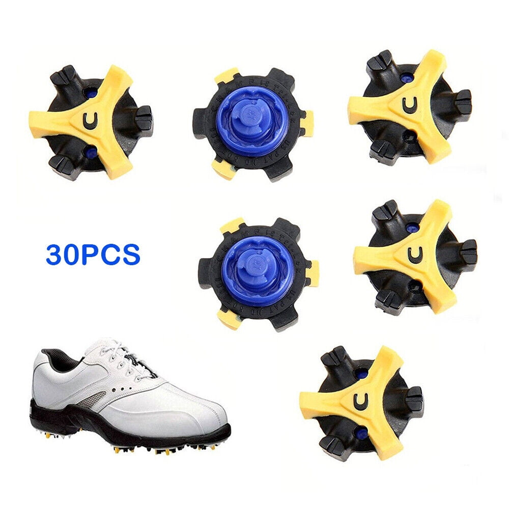 Golf de Spike clé à cliquet Remover outil poignée Bit Ripper pour  chaussures de golf Spikes - Cdiscount Bricolage