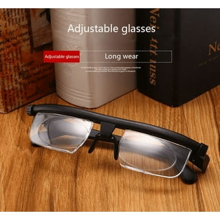 Adjustable glasses walmart sale
