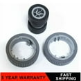 thumbnail image 1 of JahyElec New Scanner Brake & Pick Roller Kit For Fujitsu Fi-7160 Fi-7180 Fi-7260 Fi-7280, 1 of 6