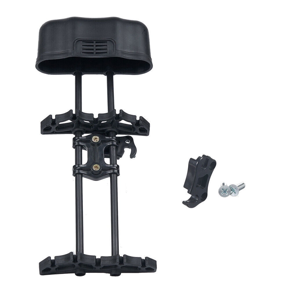 JLLOM Quick Release Compound Bow Case Securely Carry and Access Your