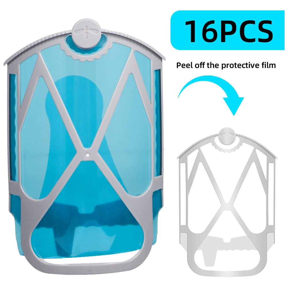 JLLOM Refill Cartridge Kit Compatible for Zevo,16 Pack Replacement