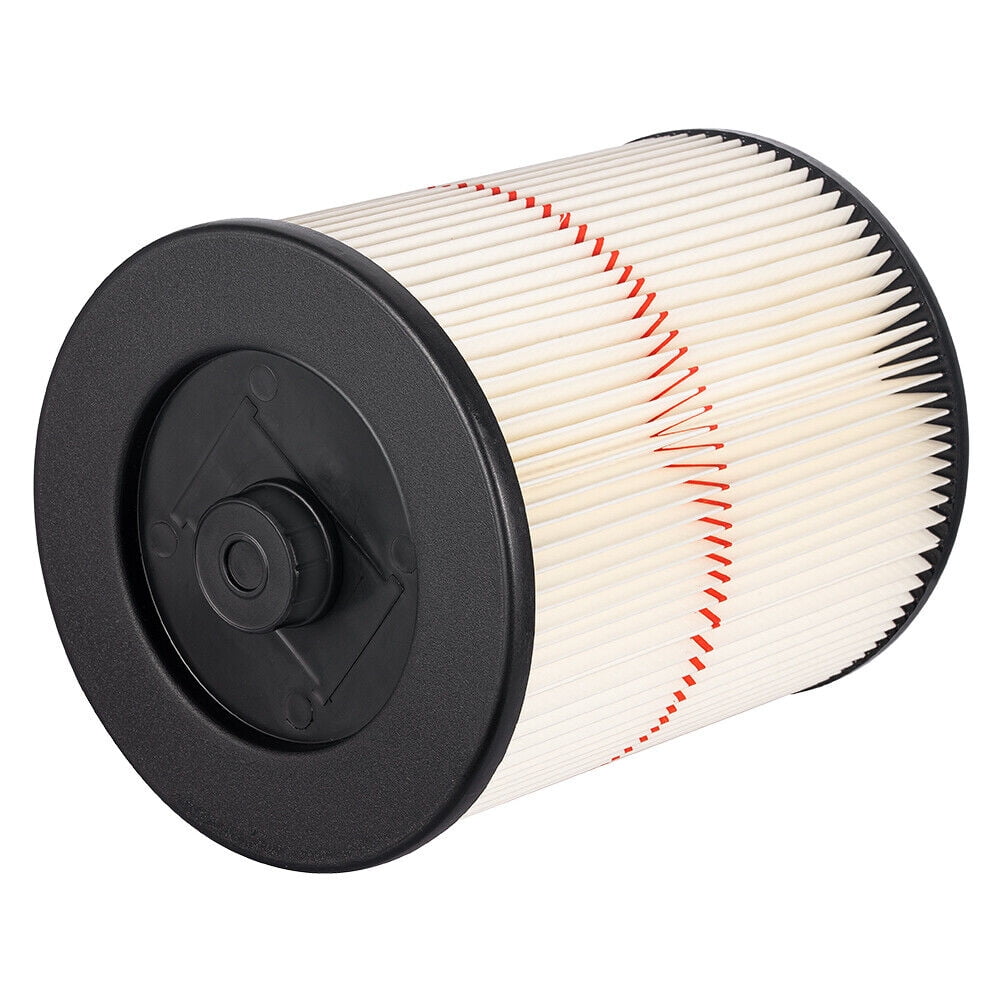 JLLOM Replacement Cartridge Filter for Shop Vac Craftsman 917816