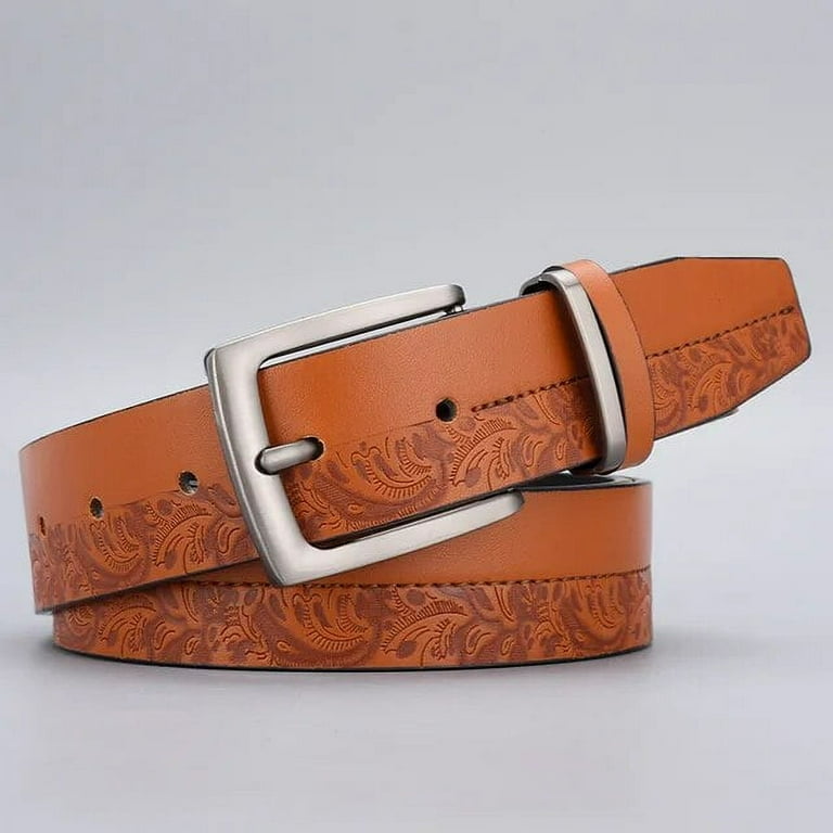 Name brand belts best sale