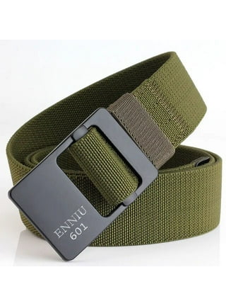 Belt on sale without metal