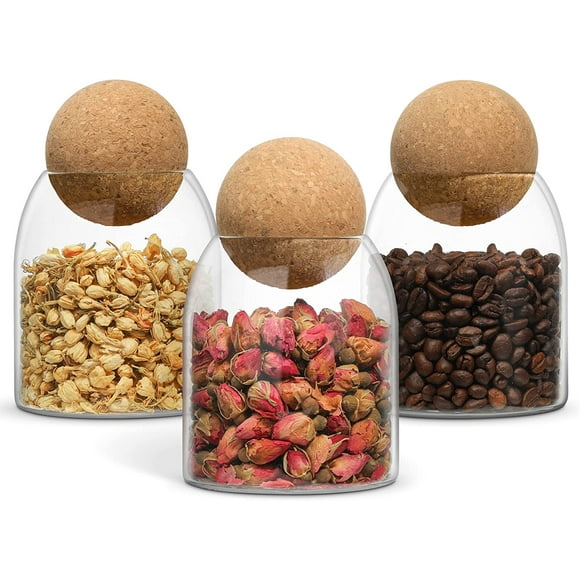 Ball Jar Storage Containers